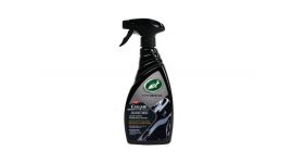 Turtle Wax Hybrid Solutions Ceramic Acrylic Black Wax - 473 ml