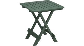 Campingtafel Adige Groen 44x44