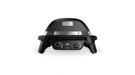 Weber Pulse 2000 Elektrische barbecue