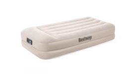 Bestway Tritech Twin-Size 1 persoons luchtbed