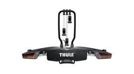 Thule EasyFold XT 3B 966 FIX4BIKE Fietsendrager