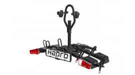 Hapro Atlas Premium Xfold II Fietsendrager